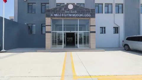 Hatay'da adrese teslim atama: 'Torpilin belgesi olur mu, işt