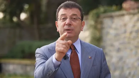 'İmamoğlu milletvekilleriyle görüştürülmedi' iddia