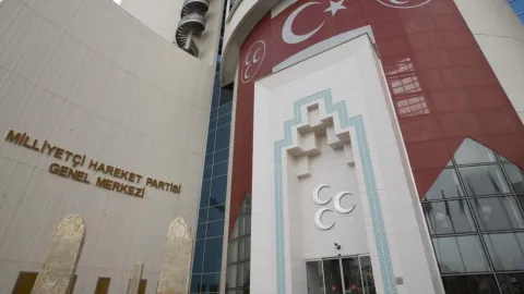 MHP krizi sürüyor, 'temizlik' devam ediyor: Feshed