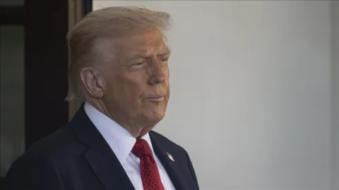 FOX: Trump, İran'a karşı yeni saldırı emri vermeye