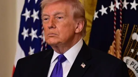 Trump'tan İran yanıtı: Onlara saldıracağız, hem de