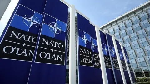NATO Sözcüsü: Karadeniz'deki güvenlikle ilgili görüşmeler ya