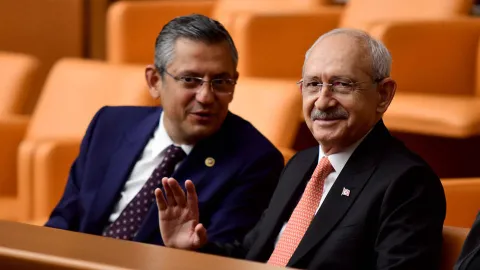 CHP'de AKP kırılması: Kılıçdaroğlu’nun ihraç adımı