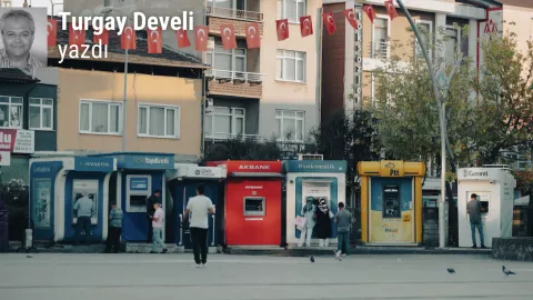 Hayat neden bu kadar ağırlaştı? - 8