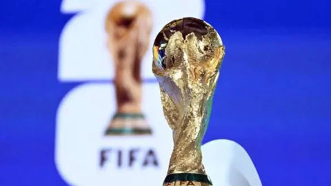 Emperyalizmin ev sahipliğinde Dünya Kupası: FIFA’d
