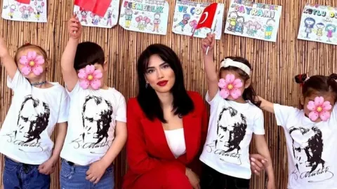 Ağrı'da ölü bulunan öğretmen Irmak Ayşe Koparan ile ilgili haber