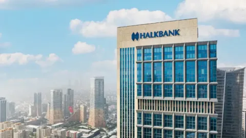 ABD onayladı, 9 yıllık dava düşüyor: Halkbank para