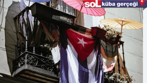 Abluka günlükleri 99 | 10 Haziran 2026 Çarşamba