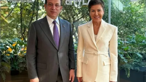 AKP'den 'çıplak arama' açıklaması: 'İşkence ile şi