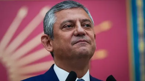 Ankara Adliyesi binası