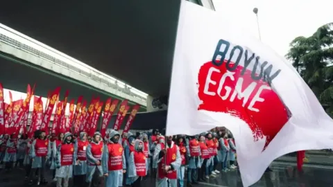 TKP’den 4 noktada açılış, Soma’da yürüyüş: Kemal O