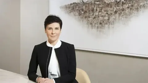 Fatoş Pınar Türker'in çıplak arama iddialarına ilişkin soruşturma başlatıldı.