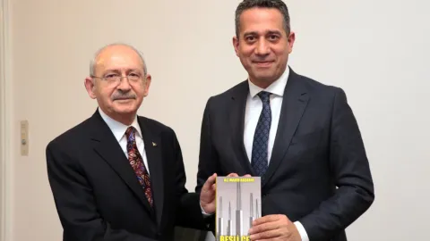 Ali Mahir Başarır