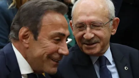 Berhan Şimşek CNN Türk canlı yayınında konuşuyor