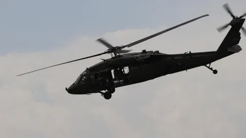 Ermenistan'da ABD, Fransa ve Yunanistan askerlerinin katılımıyla düzenlenen askeri tatbikat