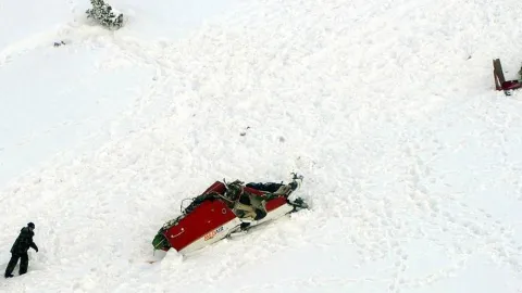 Muhsin Yazıcıoğlu'nun fotoğrafı