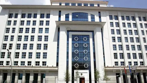 Ankara'da 4 belediye başkanının AKP'ye geçeceği iddia edildi