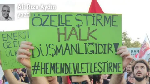 Devletleştirme