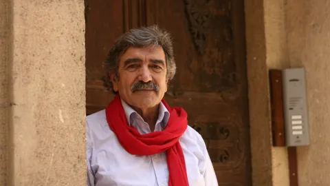 Rahmi Saltuk