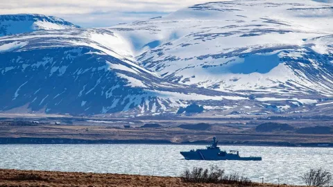 NATO Zirvesi öncesi Türkiye ittifakın Arktik kanadına uzanıyor: İzlanda'ya ilk büyükelçi atandı