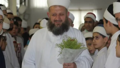Hiranur Vakfı kurucusu Yusuf Ziya Gümüşel'in tahliye edilmesiyle ilgili haber.