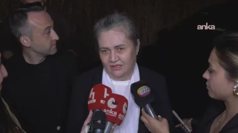İBB Davası'nda 53. gün duruşması