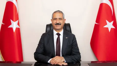 Son dakika... Adalar Belediyesi'ne operasyon: Başkan Ali Ercan Akpolat gözaltına alındı