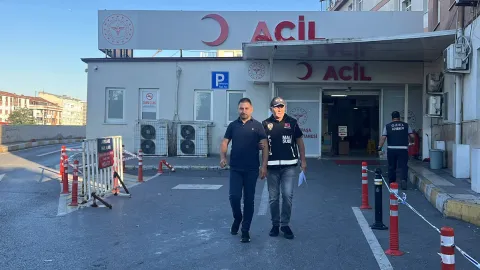 Beylikdüzü Belediyesi operasyonu adliye süreci