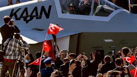 İstanbul Sanayi Odası'nın (İSO) 2025 yılı Türkiye'nin En Büyük 500 Sanayi Kuruluşu araştırması sonuçlarının yer aldığı bir grafik.