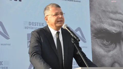 Silifke Belediyesi'ne operasyon: Belediye Başkanı dahil çok sayıda gözaltı var