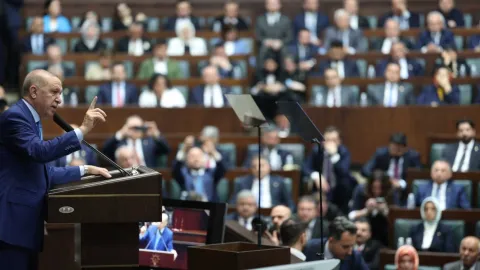 Kemal Okuyan'ın AKP ve Türkiye'nin siyasi geleceği hakkındaki açıklamaları