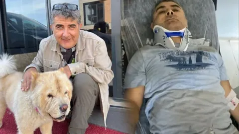Erhan Karaal kaçırılma olayı sonrası soruşturma detayları