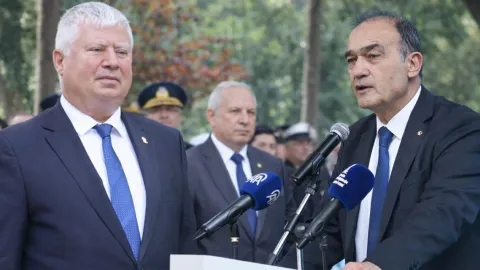 CHP'den istifa eden siyasetçiler