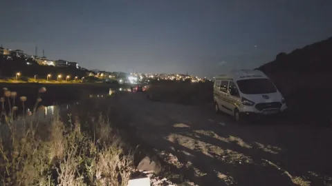 Hatay ve İstanbul'da kadın cinayetleri: Nişanlılar tarafından öldürülen kadınların haberini gösteren bir görsel.