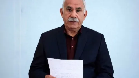 Öcalan’dan 'Demokratik İslam' mesajı: 'Çözüm devletçilikte değil demokratik toplumda'