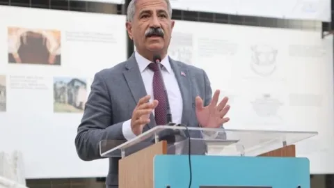 Son Dakika... Adalar Belediye Başkanına tutuklama istemi!