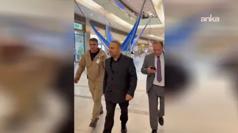 Ferhat Aydoğan'ın Cumhur İttifakı Ocakları Genel Başkanı sıfatıyla yaptığı denetimlere ilişkin soruşturma haberi.