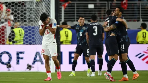 Kemal Okuyan'ın futbolun çürümesiyle ilgili açıklamaları