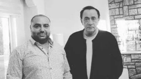 Ferhat Aydoğan'ın adı geçen yapılanmasıyla ilgili haber detayı
