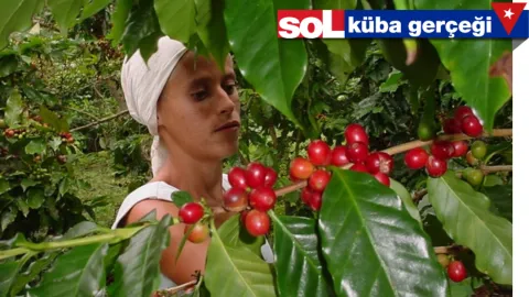 Küba Devrimi'nin tarihsel önderlerinden Ramiro Valdes Menendez