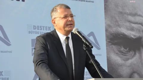 Silifke Belediye Başkanı Mustafa Turgut ve 8 kişinin tutuklanmasına ilişkin haber görseli