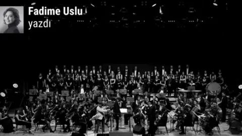 Bir konserin ardından: Fairuz Senfonisi, Hatay’ın hafızası