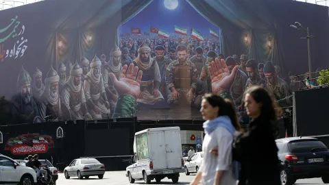 Hürmüz Boğazı ve İran-ABD mutabakatı süreci