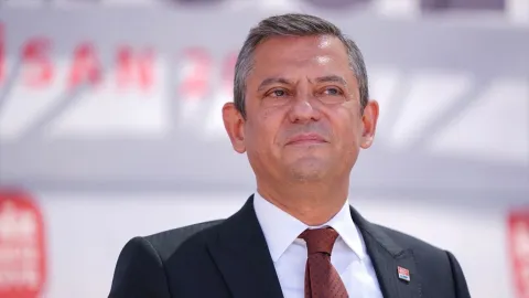 Özgür Özel