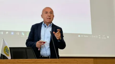 Gazeteci Ali Çağatay hakkında gözaltı kararı