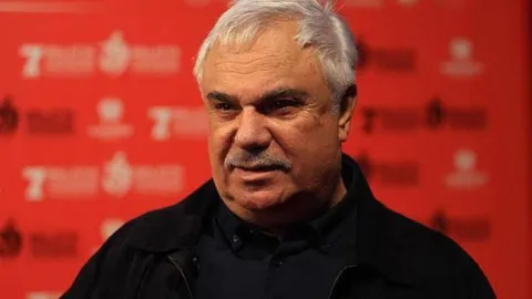 Oyuncu Halil Ergün'ün açıklamalarıyla ilgili haber görseli.