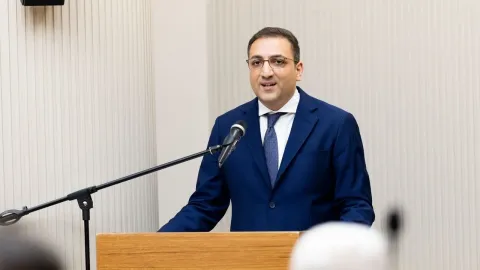Balçova Belediyesi’ne operasyon: Belediye Başkanı Onur Yiğit gözaltında