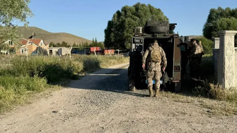 TEMA Vakfı gönüllülerinin gözaltına alınması süreci hakkında detaylar