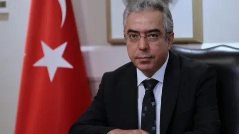 Mehmet Uçum'un seçim tarihi önerisi ve adaylık açıklamaları hakkında haber görseli