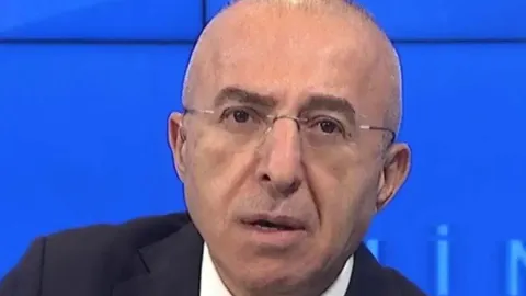 Gazeteci Ali Çağatay'ın tutuklanmasına neden olan sosyal medya paylaşımıyla ilgili haber detayı.